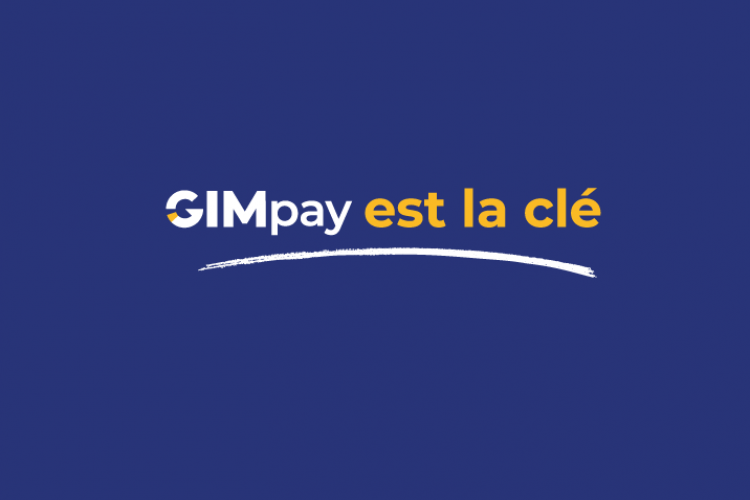 GIMpay